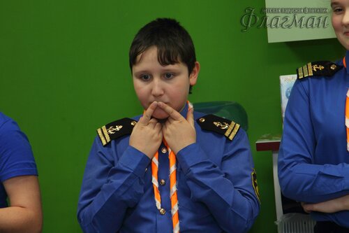 Игорь Кабанов